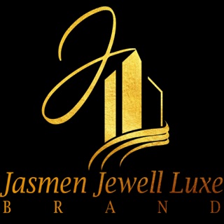 Jasmen Jewell Luxe Brand's Logo