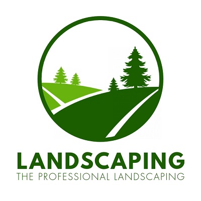 Aqeel Landscaping Usa's Logo