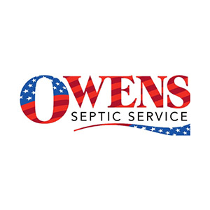 Owens Septic Service's Logo