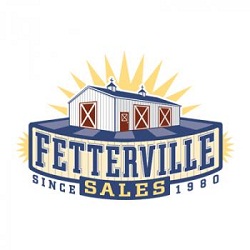 Fetterville Sales's Logo