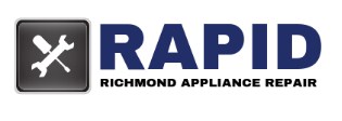 Rapid Richmond Appliance Repair's Logo