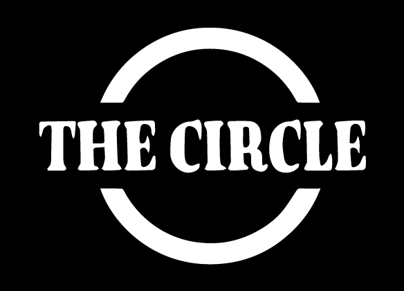 The Circle Pizza's Logo