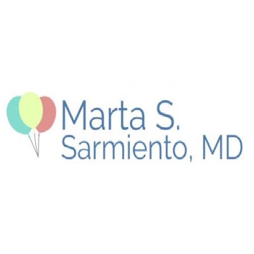 Marta S. Sarmiento, MD's Logo