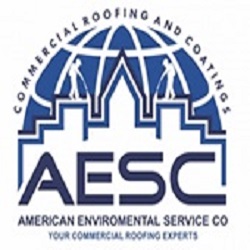 American Enviromental Service's Logo