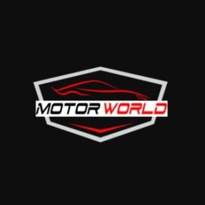 Motor World's Logo