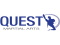 Quest Martial Arts's Logo