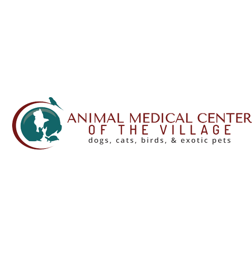 Animal Medical Center of the Village's Logo