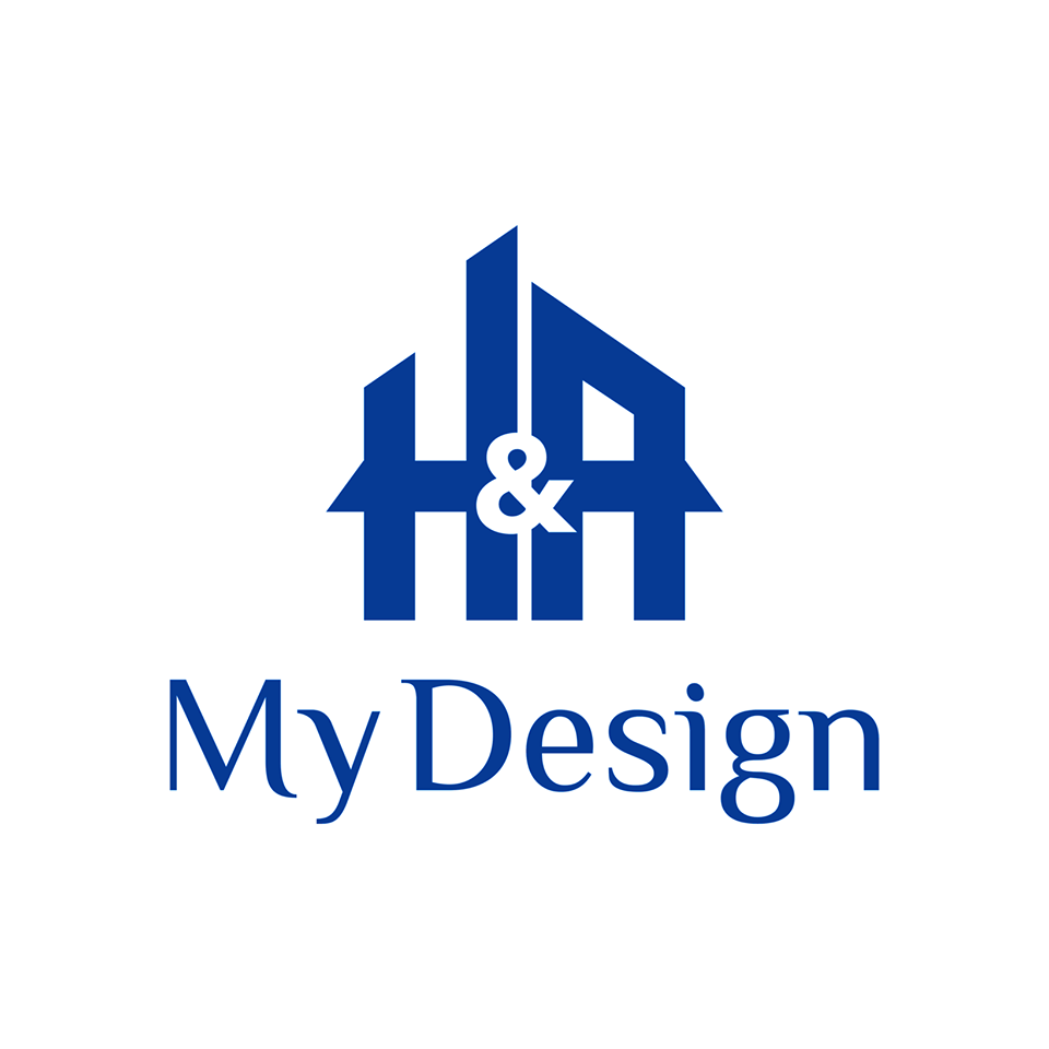 H&A My Design's Logo