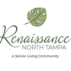 Renaissance North Tampa's Logo