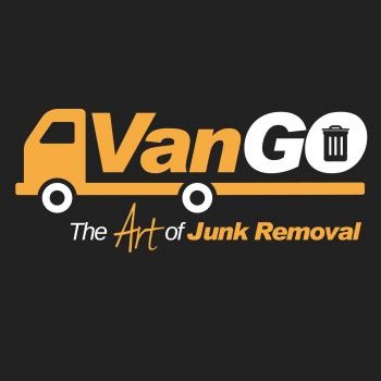 VanGO Junk Removal's Logo
