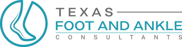 TEXAS FOOT AND ANKLE CONSULTANTS's Logo