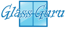 The Glass Guru of Fairfield-Vacaville's Logo