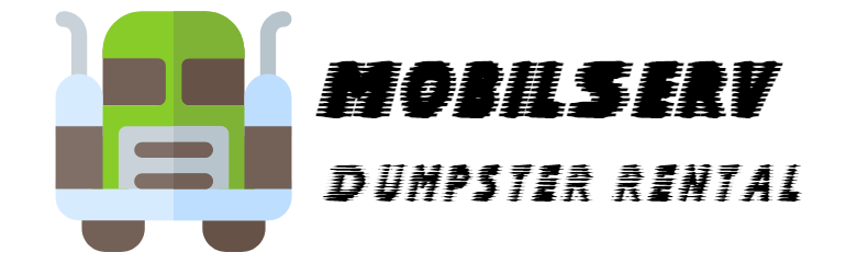MobilServ's Logo
