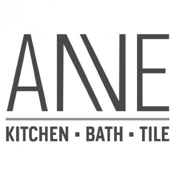 Anve Kitchen And Bath's Logo