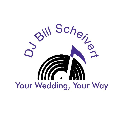 Bill Scheivert Entertainment's Logo