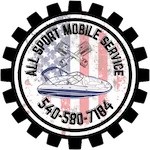 All-Sport Mobile Services's Logo