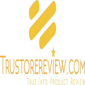 Trustorereview's Logo