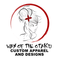 Way of the Otaku's Logo