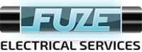 Fuze Electrical Services's Logo