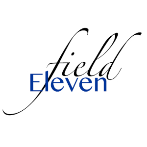 fieldEleven's Logo