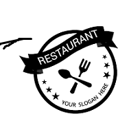 Junaid Restaurants in Stockton's Logo
