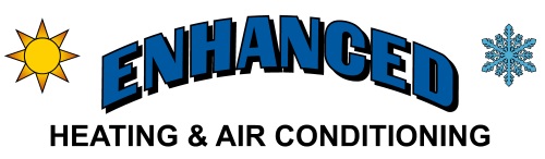 Enhanced Heating and Air Conditioning's Logo