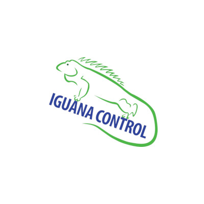 Iguana Control's Logo