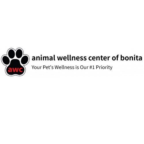 Animal Wellness Center of Bonita's Logo
