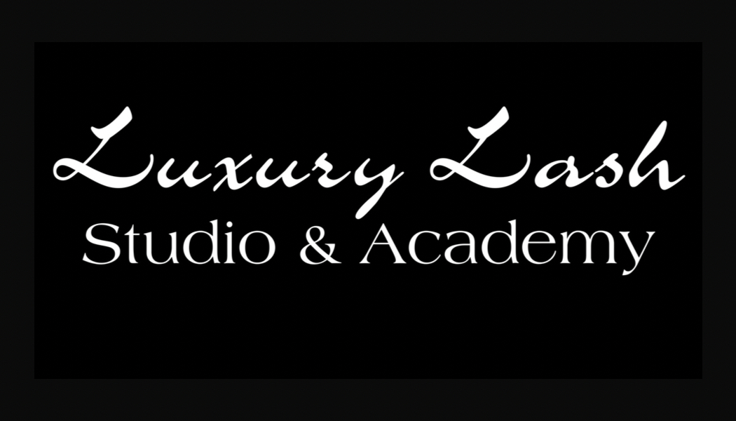 Luxury Lash Studio & Academy's Logo