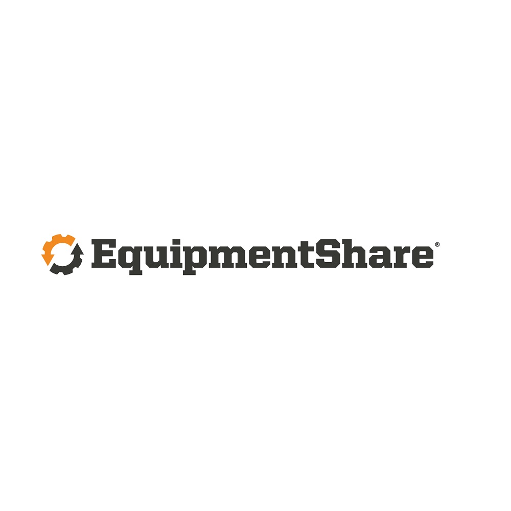 EquipmentShare's Logo