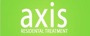 Axis Residential Treatment's Logo