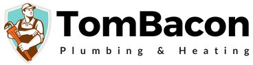 Tom Bacon Plumbing's Logo