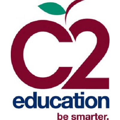 C2 Education of Centreville's Logo