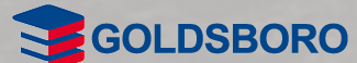 Goldsboro Construction Company's Logo