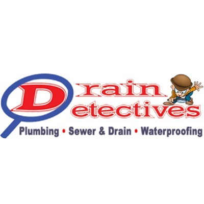 Drain Detectives's Logo