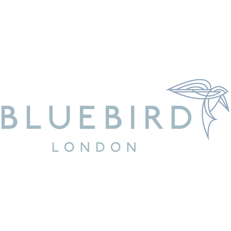 Bluebird London NYC's Logo