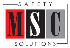 MSC Safety Solutions's Logo
