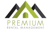 Premium Rental Management's Logo