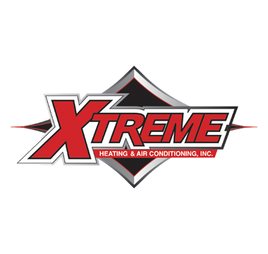 XTREME Heating & Air Conditioning, Inc.'s Logo