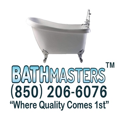 BathMasters's Logo