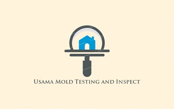 Usama Mold Testing and Inspections's Logo