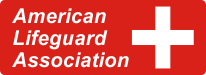 American Lifeguard Association.'s Logo