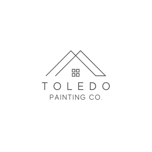 Toledo Painting Co's Logo