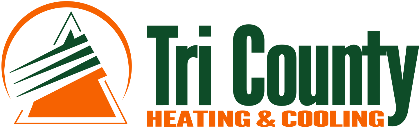 Tri County Heating & Cooling's Logo