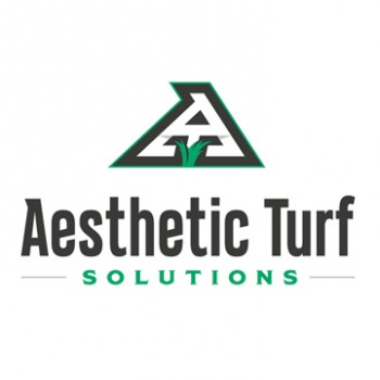 Aesthetic Turf Solutions's Logo