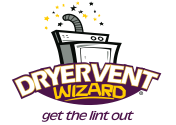 Dryer Vent Wizard Reading PA's Logo