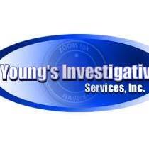 Young's Investigative Services, Inc.'s Logo