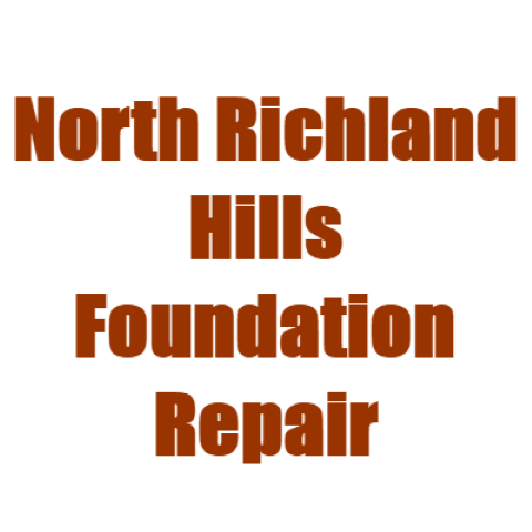 North Richland Hills Foundation Repair's Logo