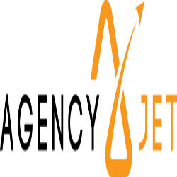 Agency Jet's Logo