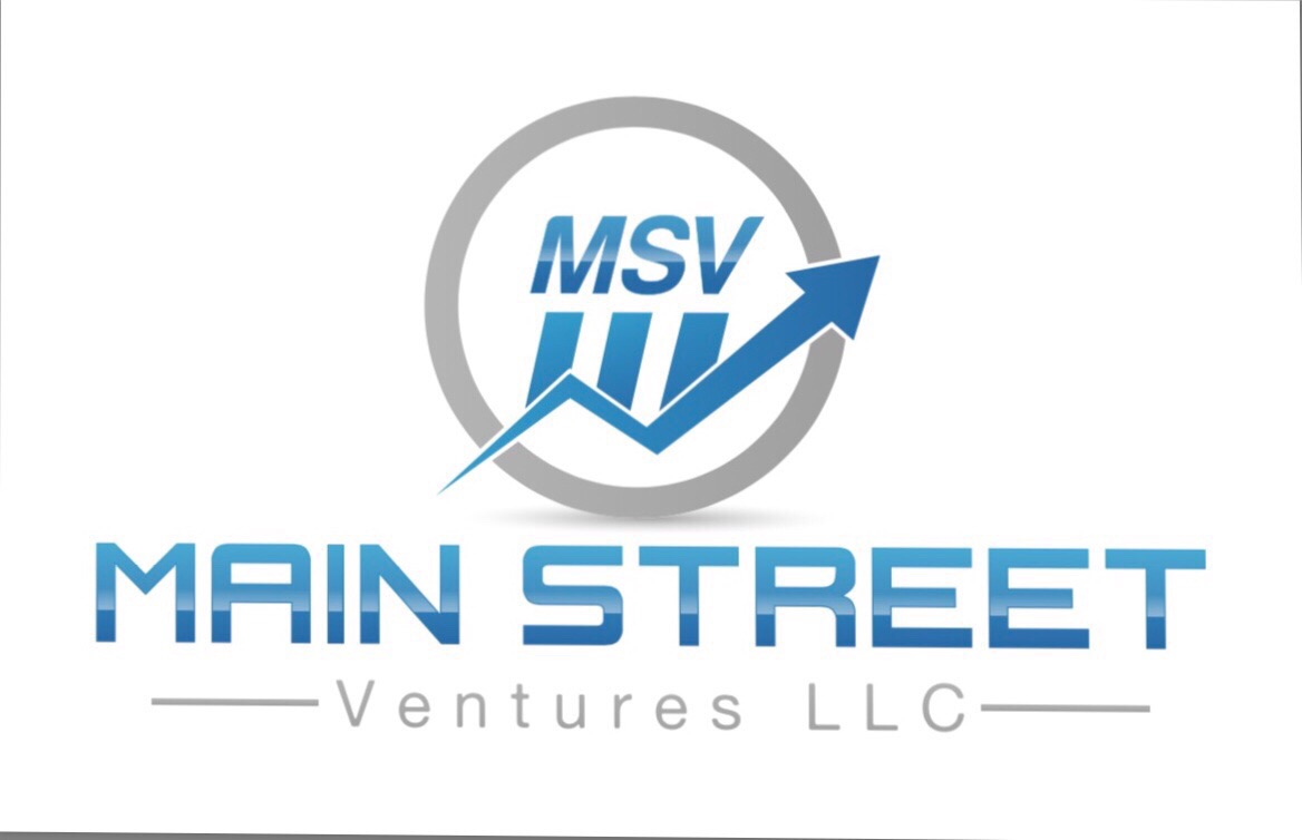 Main Street Ventures, LLC's Logo